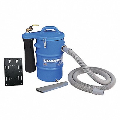 Pneumatic Vacuum Cleaners image